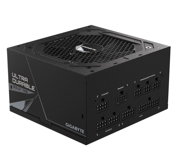 Gigabyte Outlet UD750GM PG5 750W 80 Plus Gold ATX 3.0 - 1560251 - zdjęcie 5